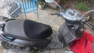Aprilia Sportcity