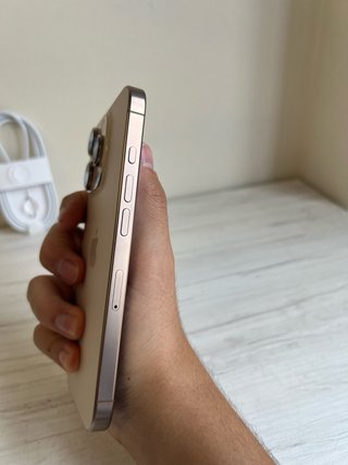 iPhone 16 Pro |TIENDA |GARANTIA