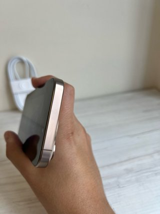 iPhone 16 Pro |TIENDA |GARANTIA