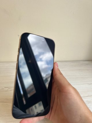 iPhone 16 Pro |TIENDA |GARANTIA