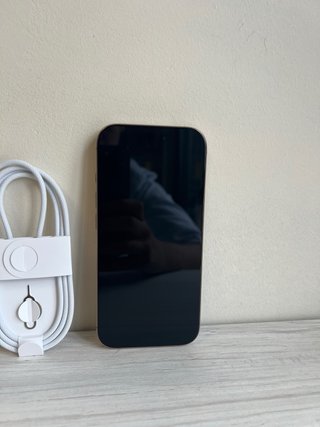 iPhone 16 Pro |TIENDA |GARANTIA
