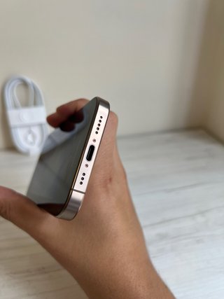 iPhone 16 Pro |TIENDA |GARANTIA