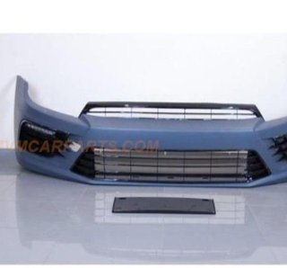 Paragolpes Delantero Volkswagen Scirocco R 2015-20