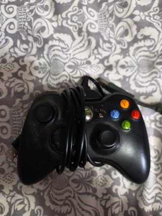 Accesorios Xbox 360: Mandos y Auriculares