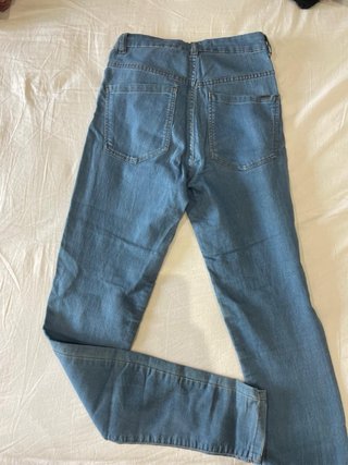 Pantalones vaqueros Pull&Bear