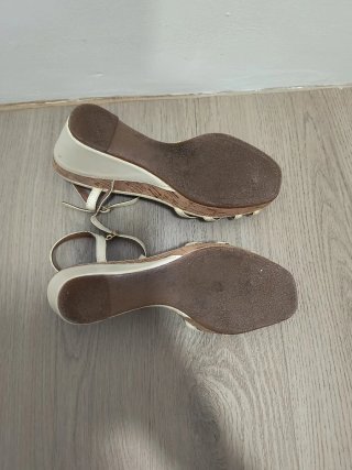 Sandalias Tommy Hilfiger Talla 37