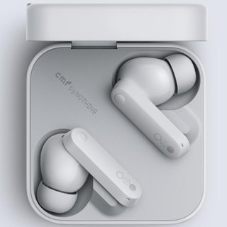 - CMF by Nothing auriculares inalámbricos ANC