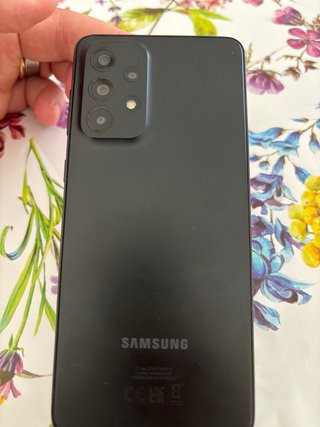 Samsung Galaxy A33 5G SM-A336B/DSN