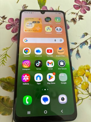 Samsung Galaxy A33 5G SM-A336B/DSN