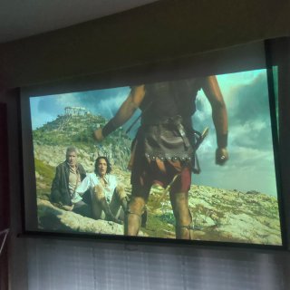 Proyector Sony Bravia VPL-AW10
