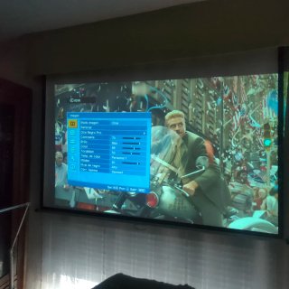 Proyector Sony Bravia VPL-AW10