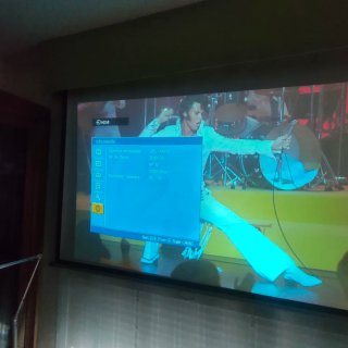 Proyector Sony Bravia VPL-AW10