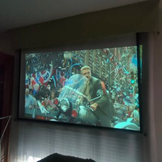 Proyector Sony Bravia VPL-AW10
