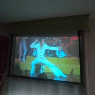 Proyector Sony Bravia VPL-AW10