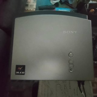 Proyector Sony Bravia VPL-AW10