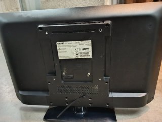 TELEVISOR PHILIPS 32PFL SIN MANDO