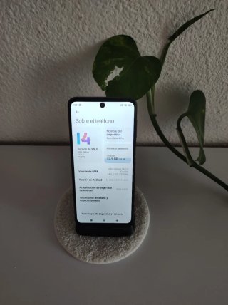 Xiaomi Redmi Note 9 Pro Azul