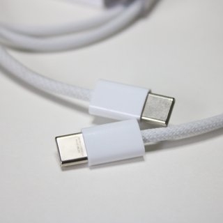 Apple Cable USB-C 1m