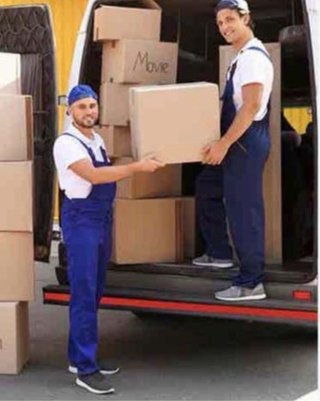Limpieza de casas garajes trasteros ect