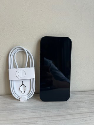 iPhone 16 Pro |TIENDA |GARANTIA