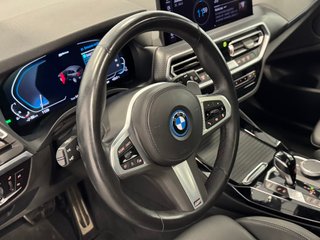 BMW X3 XLINE XDRIVE 30E