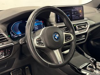 BMW X3 XLINE XDRIVE 30E