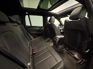 BMW X3 XLINE XDRIVE 30E
