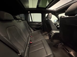 BMW X3 XLINE XDRIVE 30E