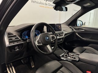 BMW X3 XLINE XDRIVE 30E