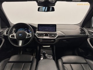 BMW X3 XLINE XDRIVE 30E