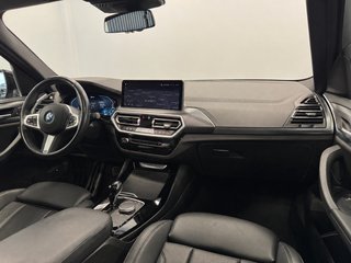BMW X3 XLINE XDRIVE 30E