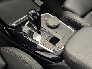 BMW X3 XLINE XDRIVE 30E