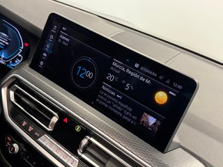 BMW X3 XLINE XDRIVE 30E