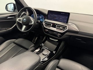 BMW X3 XLINE XDRIVE 30E