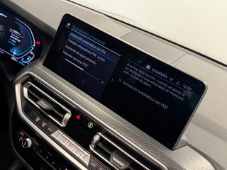 BMW X3 XLINE XDRIVE 30E