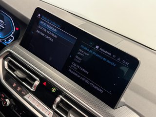 BMW X3 XLINE XDRIVE 30E