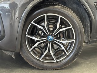 BMW X3 XLINE XDRIVE 30E