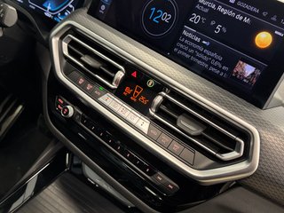 BMW X3 XLINE XDRIVE 30E