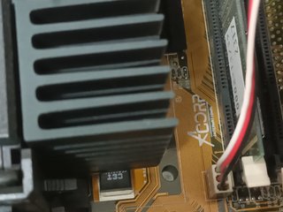 n-9, Pc retro, PENTIUM II-MMX, 350mHZ