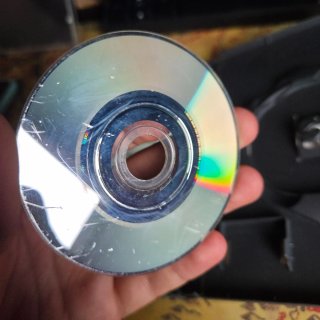 El Imperio del Fuego - Nintendo GameCube