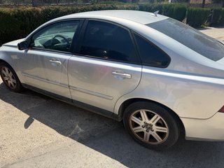 Volvo S40 2004