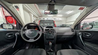 Renault Mégane COUPE-CABR. CONFORT AUTHENTIQUE 1.6 16v