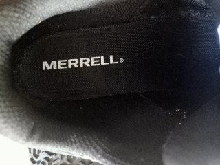 Merrell Vapor Glove 6 Zapatillas Minimalistas