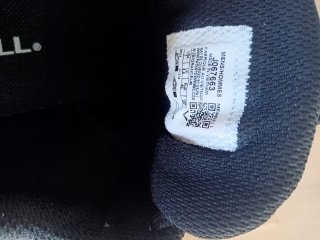 Merrell Vapor Glove 6 Zapatillas Minimalistas