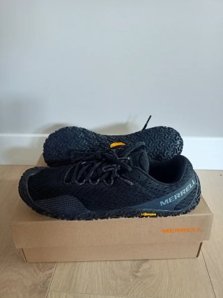 Merrell Vapor Glove 6 Zapatillas Minimalistas