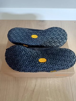 Merrell Vapor Glove 6 Zapatillas Minimalistas