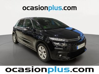 Citroen C4 Spacetourer BlueHDi 130 S&S Live 96 kW (130 CV)