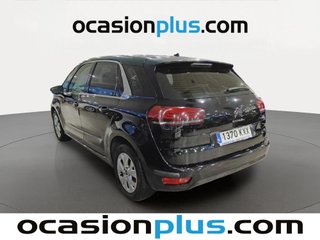 Citroen C4 Spacetourer BlueHDi 130 S&S Live 96 kW (130 CV)