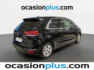 Citroen C4 Spacetourer BlueHDi 130 S&S Live 96 kW (130 CV)