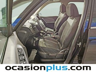 Citroen C4 Spacetourer BlueHDi 130 S&S Live 96 kW (130 CV)
